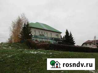 В.Услон, ул. Чехова 44а, продажа здание 607.6 кв.м. Верхний Услон - изображение 1