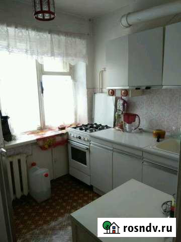 3-комнатная квартира, 54 м², 4/4 эт. на продажу в Реже Реж - изображение 1