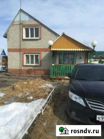 Дача 74 м² на участке 6 сот. на продажу в Стрежевом Стрежевой - изображение 1