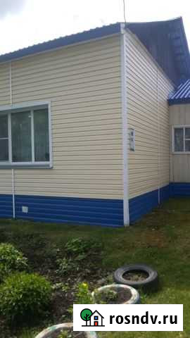 3-комнатная квартира, 62 м², 1/1 эт. на продажу в Солтоне Солтон - изображение 1