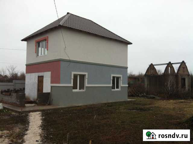 Дом 80 м² на участке 6 сот. на продажу в Красном Яре Самарской области Красный Яр - изображение 1