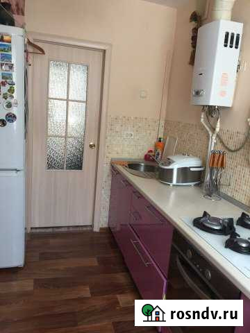 3-комнатная квартира, 58 м², 1/5 эт. на продажу в Коркино Коркино - изображение 1