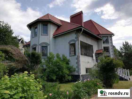 Коттедж 397 м² на участке 15 сот. на продажу в Горках-10  Горки-10