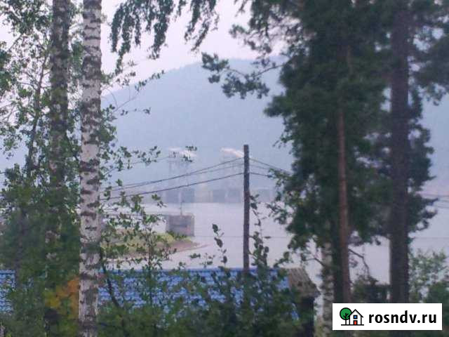 Дом 90 м² на участке 6 сот. на продажу в Дивногорске Дивногорск - изображение 1