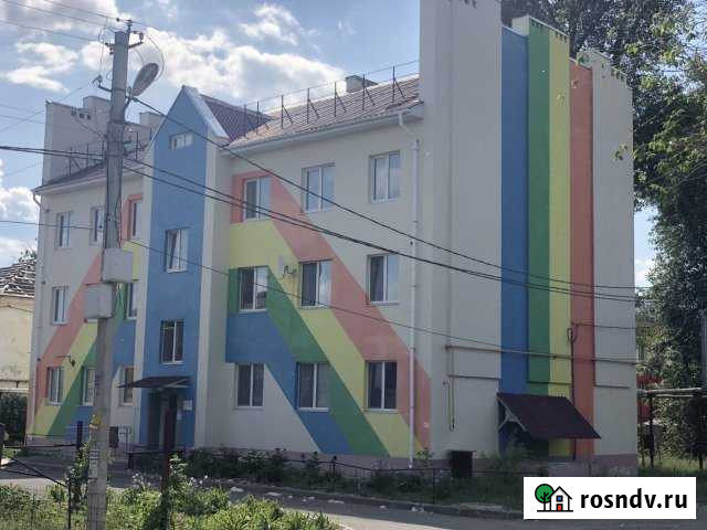 2-комнатная квартира, 38 м², 3/3 эт. на продажу в Волжском Самарской области Волжский - изображение 1