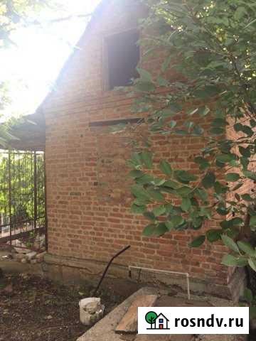 Дача 45 м² на участке 5 сот. на продажу в Пятигорске Пятигорск - изображение 1