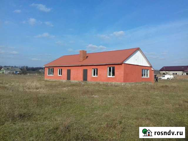 Дом 189 м² на участке 22.5 сот. на продажу в Гвардейске Гвардейск - изображение 1