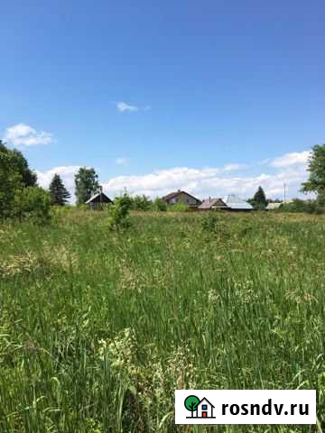 Участок ИЖС 17 сот. на продажу в Балахне Балахна - изображение 1