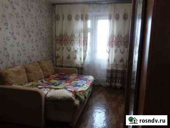 4-комнатная квартира, 76 м², 8/9 эт. на продажу в Северске Северск