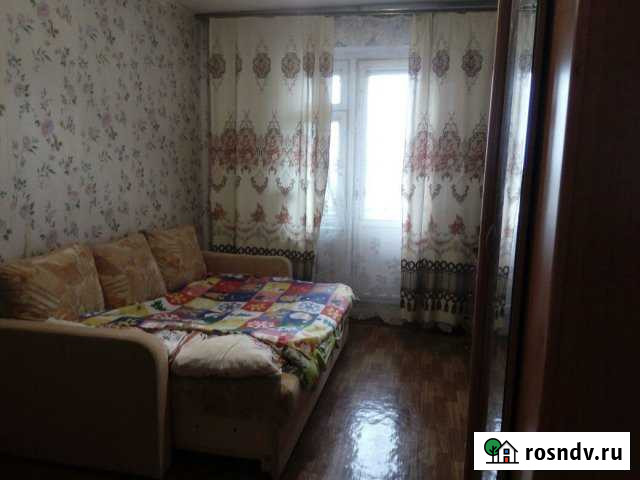 4-комнатная квартира, 76 м², 8/9 эт. на продажу в Северске Северск - изображение 1