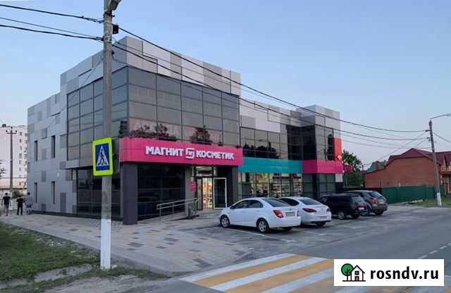 Сдам 2-ой этаж помещения свободного назначения 330 Крымск - изображение 1