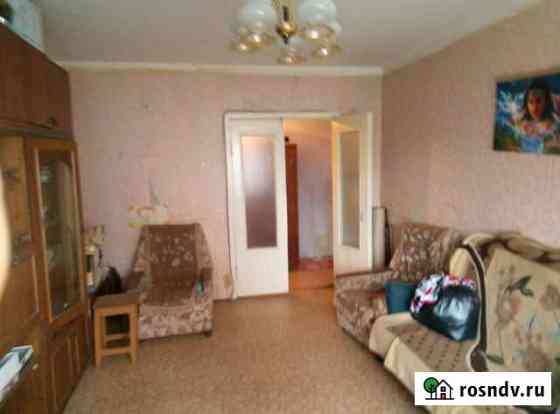 3-комнатная квартира, 63 м², 2/9 эт. на продажу в Тутаеве Тутаев