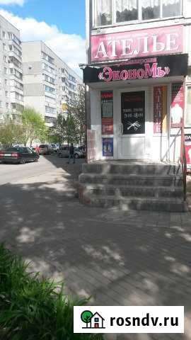 Помещение свободного назначения, 16 кв.м. Тамбов - изображение 1