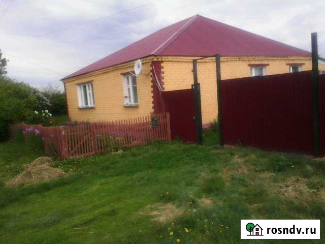 Дом 110 м² на участке 30 сот. на продажу в Сладково Сладково - изображение 1