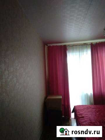 2-комнатная квартира, 53 м², 6/9 эт. на продажу в Сосенском Сосенский - изображение 1