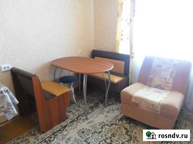 Комната 13 м² в 1-ком. кв., 8/9 эт. в аренду на длительный срок в Петрозаводске Петрозаводск - изображение 1