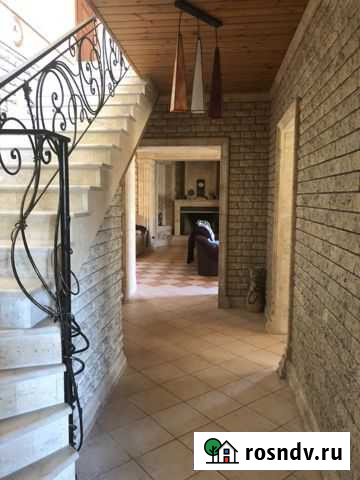 Дача 250 м² на участке 2 сот. в аренду посуточно в Махачкале Махачкала - изображение 1