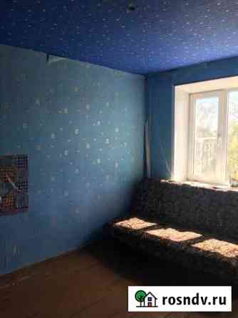 Комната 13 м² в 3-ком. кв., 5/5 эт. на продажу в Осташкове Осташков