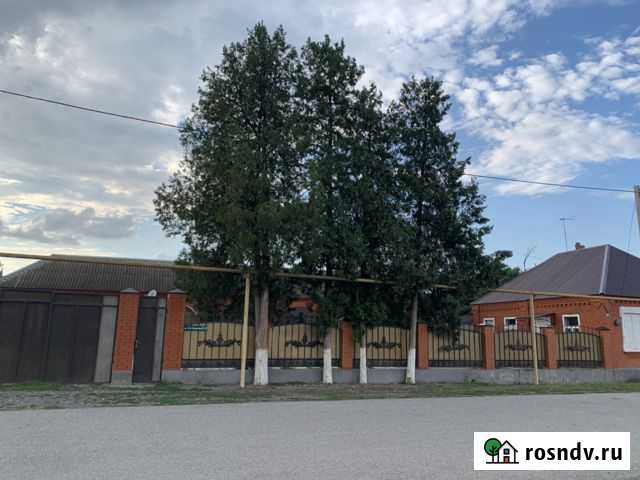 Дом 200 м² на участке 22 сот. на продажу в Ассиновской Ассиновская - изображение 1