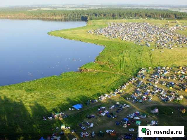 Участок ИЖС 22 сот. на продажу в Завьялово Алтайского края Завьялово - изображение 1