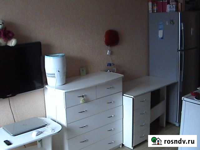 Квартира-студия, 16 м², 2/2 эт. на продажу в Томске Томск - изображение 1