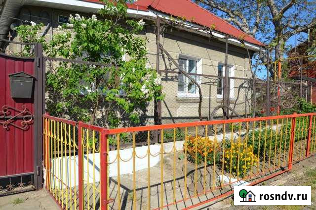 Дом 20 м² на участке 6 сот. в аренду посуточно в Керче Керчь - изображение 1