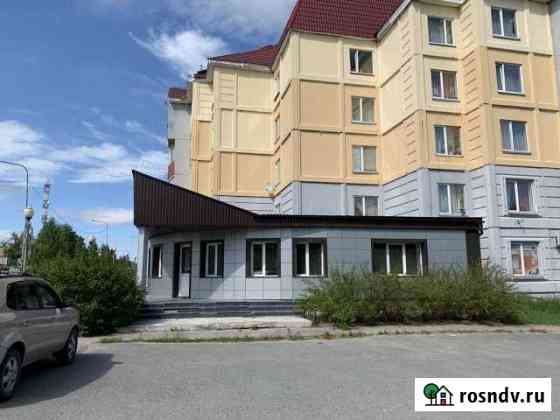 Гагарина 65 /307 кв.м Ханты-Мансийск