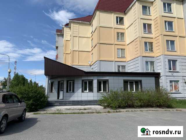 Гагарина 65 /307 кв.м Ханты-Мансийск - изображение 1