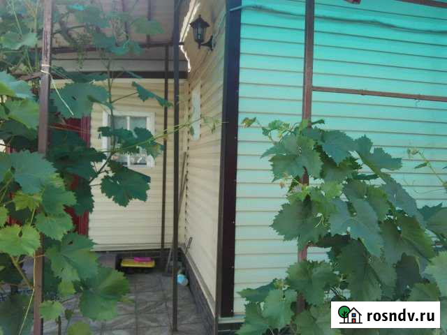 Дом 80 м² на участке 5 сот. на продажу в Павловске Воронежской области Павловск - изображение 1