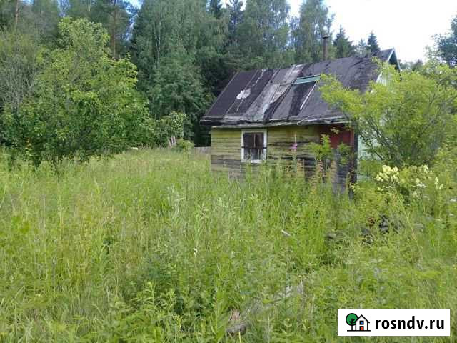 Участок СНТ, ДНП 8 сот. на продажу в Рыбинске Рыбинск - изображение 1