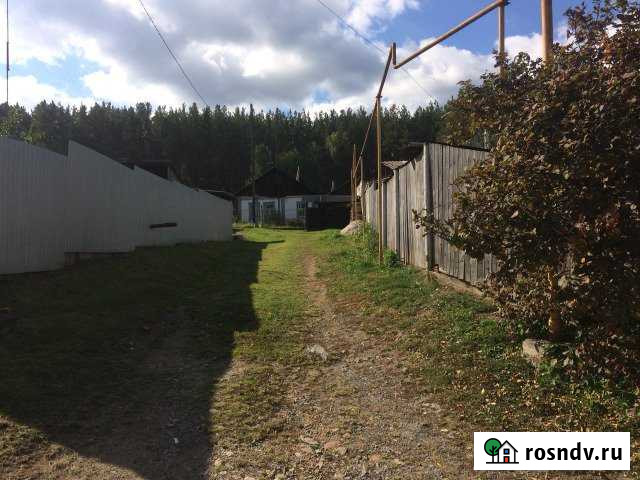 Дом 100 м² на участке 27 сот. на продажу в Асбесте Асбест - изображение 1