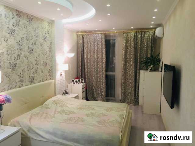 3-комнатная квартира, 94 м², 6/18 эт. на продажу в Ивантеевке Московской области Ивантеевка - изображение 1