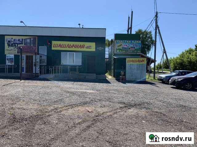 Меблированное кафе в аренду Кашира - изображение 1