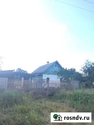 Дом 45 м² на участке 24 сот. на продажу в Ярославской Ярославская - изображение 1