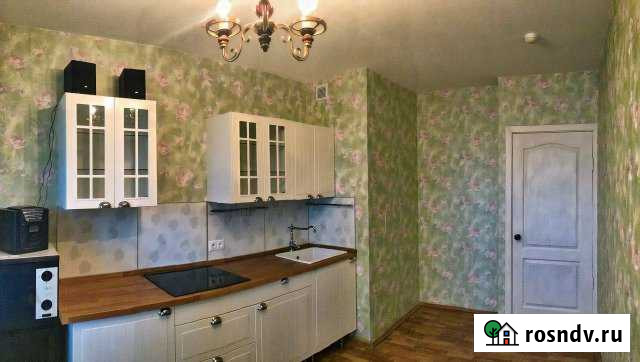 2-комнатная квартира, 53 м², 11/17 эт. на продажу в Андреевке Андреевка - изображение 1