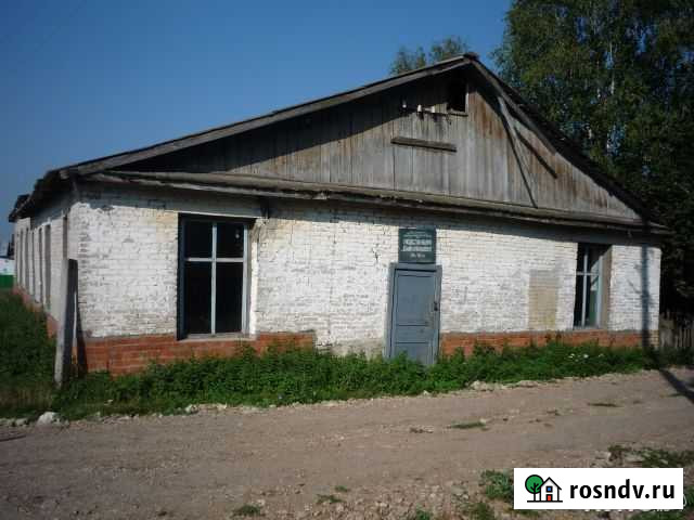 Лот 15. Помещение свободного назначения, 252 кв.м. Караидель - изображение 1