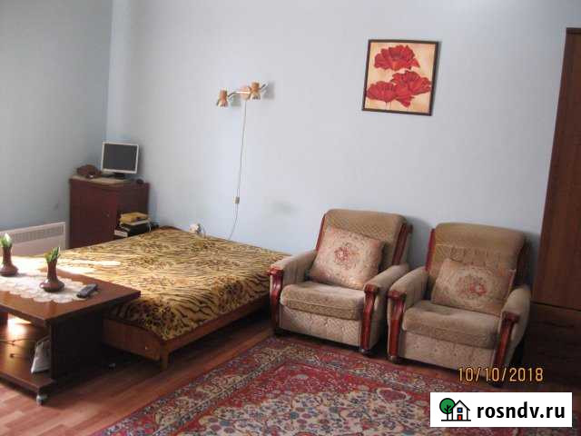 Дом 60 м² на участке 25 сот. на продажу в Энеме Энем - изображение 1