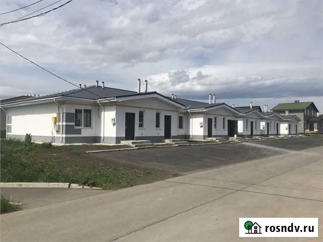 Таунхаус 60 м² на участке 1.5 сот. на продажу в Магнитогорске Магнитогорск - изображение 1