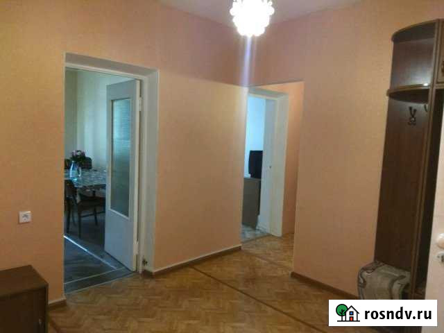 2-комнатная квартира, 78 м², 2/3 эт. в аренду посуточно в Кубинке Кубинка - изображение 1