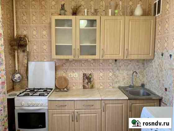1-комнатная квартира, 40 м², 5/10 эт. в аренду на длительный срок в Чехове Московской области Чехов
