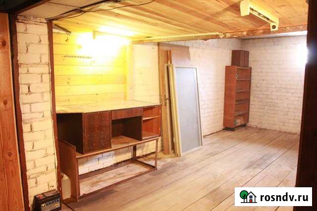 Гараж 21 м² в аренду в Пушкино Пушкино - изображение 1