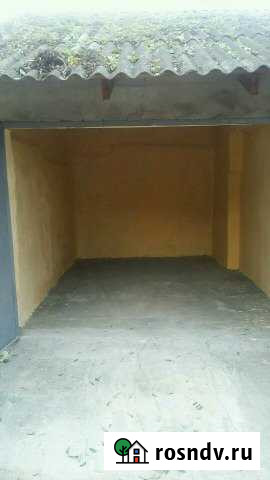 Гараж 12 м² в аренду в Симферополе Симферополь - изображение 1