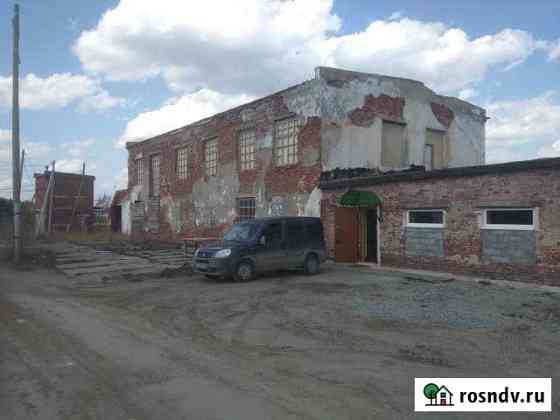 Производственное помещение, 500 кв.м. Арамиль