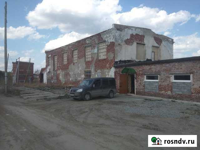 Производственное помещение, 500 кв.м. Арамиль - изображение 1