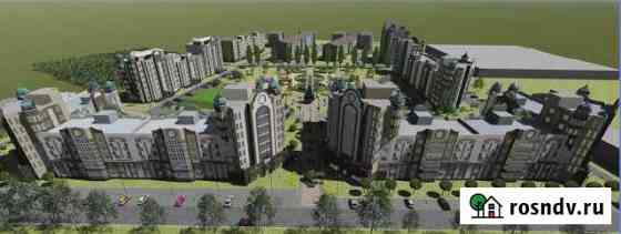 4-комнатная квартира, 82 м², 5/5 эт. на продажу в Курске Курск