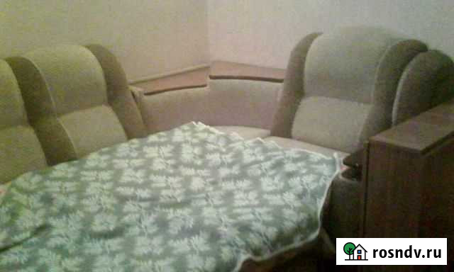 1-комнатная квартира, 30 м², 1/1 эт. в аренду на длительный срок в Кисловодске Кисловодск - изображение 1