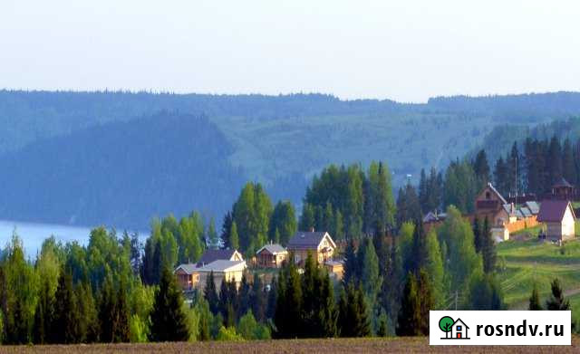 Дача 20 м² на участке 10 сот. на продажу в Сылве Сылва - изображение 1