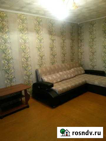 2-комнатная квартира, 45 м², 1/5 эт. в аренду на длительный срок в Усть-Куте Усть-Кут - изображение 1