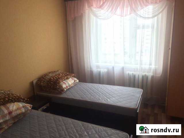 3-комнатная квартира, 72 м², 4/9 эт. в аренду на длительный срок в Старом Осколе Старый Оскол - изображение 1