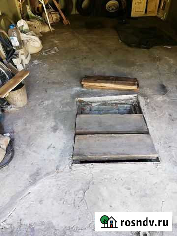 Гараж 26 м² на продажу в Балаково Балаково - изображение 1